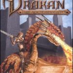 Imagen del juego Drakan: The Ancients' Gates para PlayStation 2