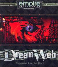 Imagen del juego Dreamweb para Ordenador