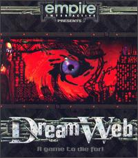 Imagen del juego Dreamweb para Ordenador