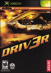 Imagen del juego Driv3r para Xbox
