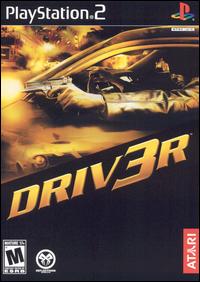 Imagen del juego Driv3r para PlayStation 2