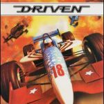 Imagen del juego Driven para GameCube
