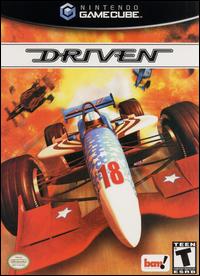 Imagen del juego Driven para GameCube