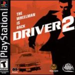 Imagen del juego Driver 2 para PlayStation