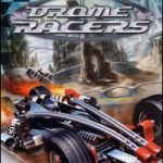 Imagen del juego Drome Racers para PlayStation 2
