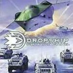 Imagen del juego Dropship: Fuerzas Unidas Por La Paz para PlayStation 2