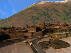 Imagen del juego Dropship para PlayStation 2