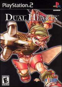 Imagen del juego Dual Hearts para PlayStation 2