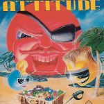 Imagen del juego Dudes With Attitude para Nintendo