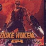 Imagen del juego Duke Nukem 64 para Nintendo 64