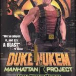 Imagen del juego Duke Nukem: Manhattan Project para Ordenador