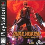 Imagen del juego Duke Nukem: Total Meltdown para PlayStation