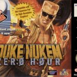 Imagen del juego Duke Nukem: Zero Hour para Nintendo 64