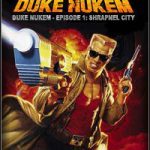 Imagen del juego Duke Nukum: Episode One: Shrapnel City para Ordenador