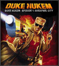 Imagen del juego Duke Nukum: Episode One: Shrapnel City para Ordenador