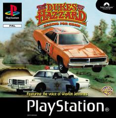 Imagen del juego Dukes Of Hazzard: Racing For Home