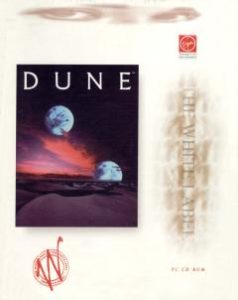 Imagen del juego Dune para Ordenador