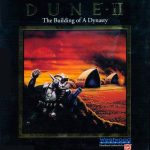 Imagen del juego Dune Ii: The Building Of A Dynasty para Ordenador