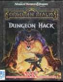 Imagen del juego Dungeon Hack para Ordenador