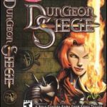 Imagen del juego Dungeon Siege para Ordenador