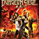 Imagen del juego Dungeon Siege Ii para Ordenador