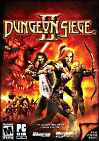 Imagen del juego Dungeon Siege Ii para Ordenador