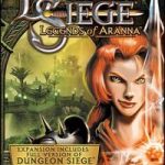 Imagen del juego Dungeon Siege: Legends Of Aranna para Ordenador