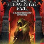Imagen del juego Dungeons And Dragons: The Temple Of Elemental Evil para Ordenador