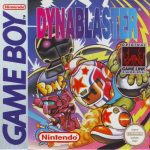 Imagen del juego Dynablaster para Game Boy