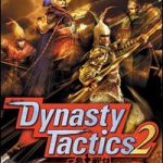 Imagen del juego Dynasty Tactics 2 para PlayStation 2