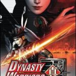 Imagen del juego Dynasty Warriors para PlayStation Portable