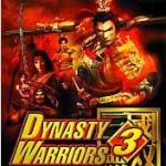 Imagen del juego Dynasty Warriors 3 para PlayStation 2