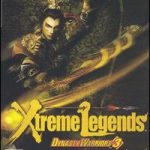 Imagen del juego Dynasty Warriors 3: Xtreme Legends para PlayStation 2