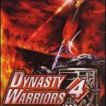 Imagen del juego Dynasty Warriors 4 para PlayStation 2