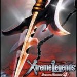 Imagen del juego Dynasty Warriors 4: Xtreme Legends para PlayStation 2