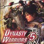 Imagen del juego Dynasty Warriors 5 para Xbox