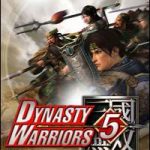 Imagen del juego Dynasty Warriors 5 para PlayStation 2