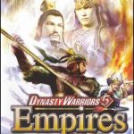 Imagen del juego Dynasty Warriors 5: Empires para PlayStation 2
