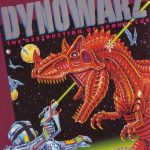 Imagen del juego Dynowarz: The Destruction Of Spondylus para Nintendo