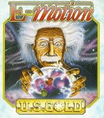 Imagen del juego E-motion (a.k.a. Game Of Harmony