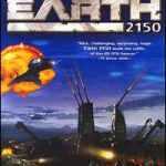 Imagen del juego Earth 2150 para Ordenador
