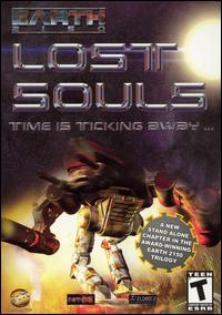 Imagen del juego Earth 2150: Lost Souls para Ordenador