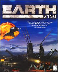 Imagen del juego Earth 2150 para Ordenador