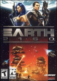 Imagen del juego Earth 2160 para Ordenador