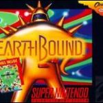 Imagen del juego Earthbound para Super Nintendo