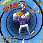 Imagen del juego Earthworm Jim 3d para Ordenador