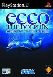 Imagen del juego Ecco The Dolphin para PlayStation 2