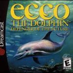 Imagen del juego Ecco The Dolphin: Defender Of The Future para Dreamcast