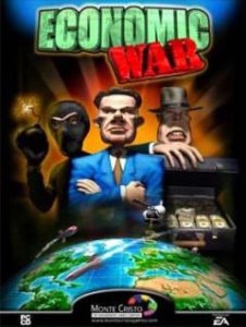 Imagen del juego Economic War para Ordenador