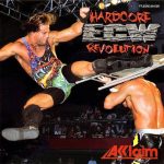 Imagen del juego Ecw: Hardcore Revolution para Dreamcast